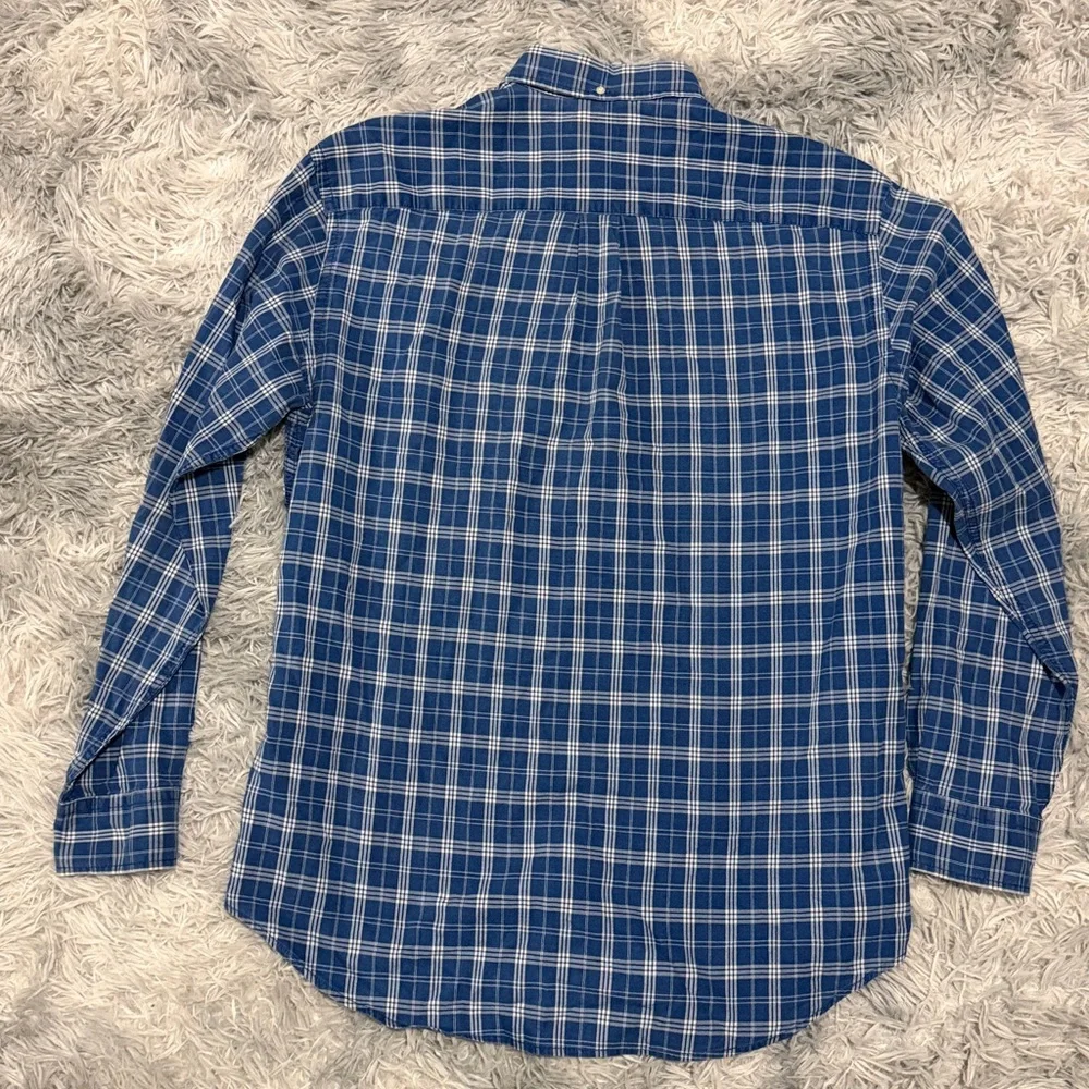 J. Crew shirt Medium Button Down